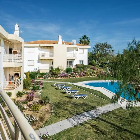 Apartamento Gale Garden 1e