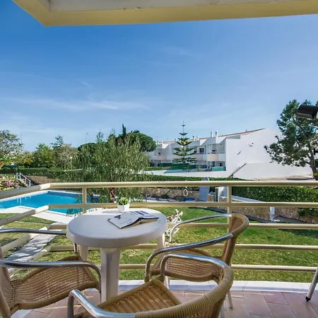Apartment Gale Garden 1e Albufeira
