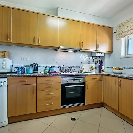 Apartment Gale Garden 1e Albufeira